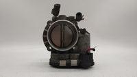 2010-2012 Hyundai Santa Fe Throttle Body P/N:35100-25400 35100-25200 Fits Fits 2006 2007 2008 2009 2010 2011 2012 2013 OEM U