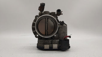 compare product 2010-2012 Hyundai Santa Fe Throttle Body P/N:35100-25400 35100-25200 Fits Fits 2006 2007 2008 2009 2010 2011 2012 2013 OEM Used Auto Parts