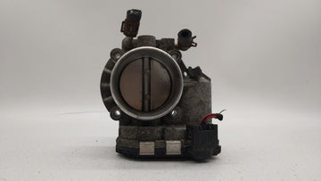 2010-2012 Hyundai Santa Fe Throttle Body P/N:35100-25400 35100-25200 Fits Fits 2006 2007 2008 2009 2010 2011 2012 2013 OEM U