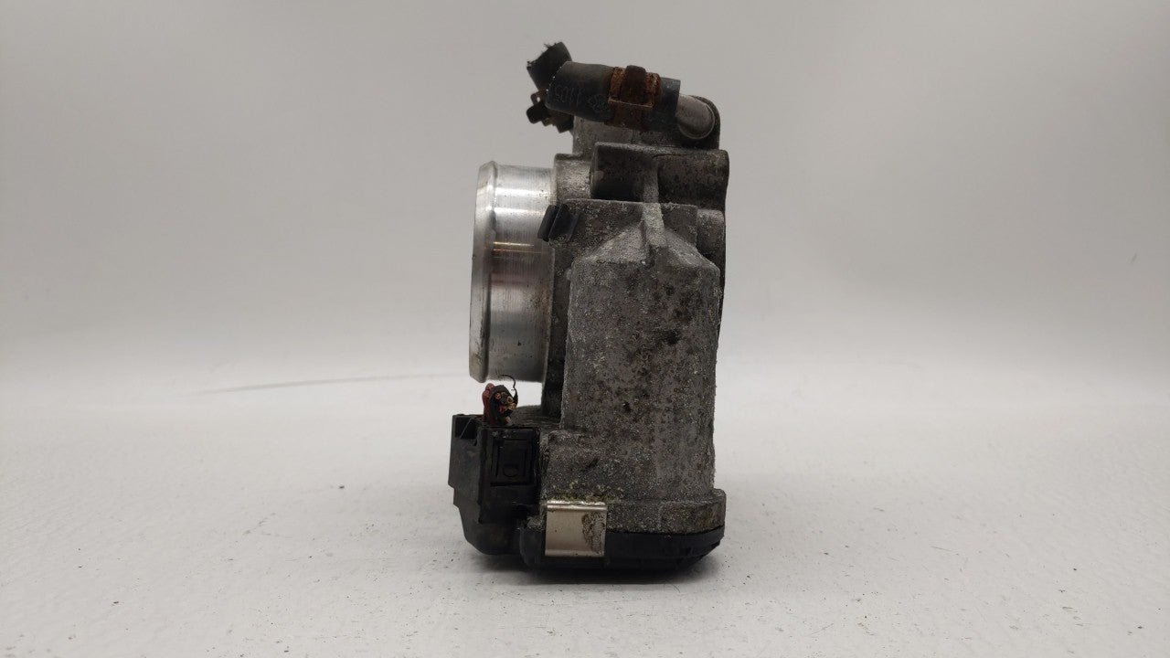 2010-2012 Hyundai Santa Fe Throttle Body P/N:35100-25400 35100-25200 Fits Fits 2006 2007 2008 2009 2010 2011 2012 2013 OEM U