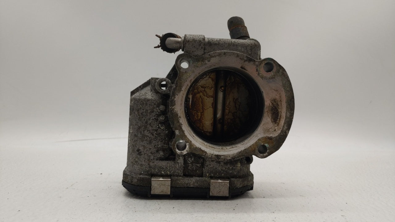 2010-2012 Hyundai Santa Fe Throttle Body P/N:35100-25400 35100-25200 Fits Fits 2006 2007 2008 2009 2010 2011 2012 2013 OEM U