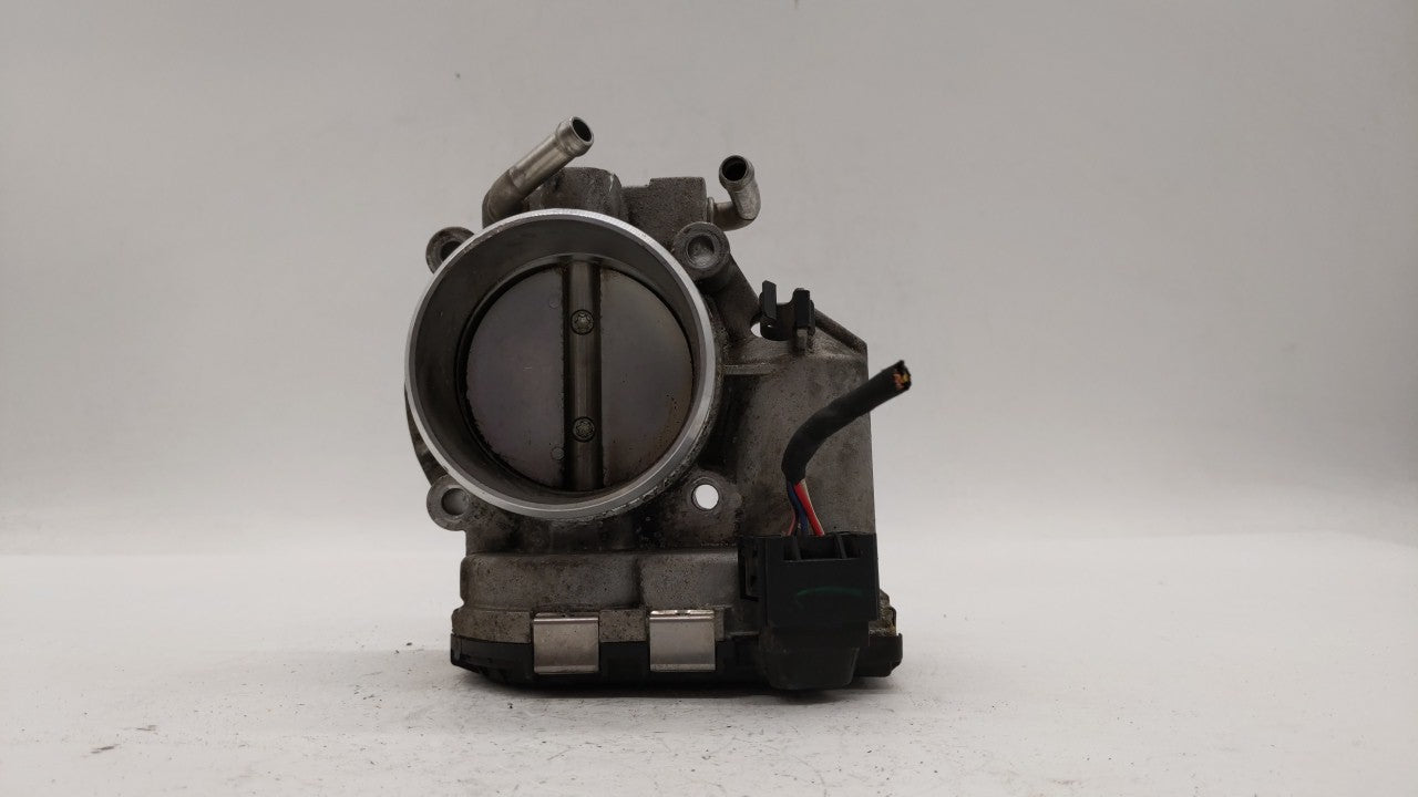 2010-2012 Hyundai Santa Fe Throttle Body P/N:35100-25400 35100-25200 Fits Fits 2006 2007 2008 2009 2010 2011 2012 2013 OEM U