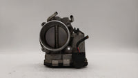 2010-2012 Hyundai Santa Fe Throttle Body P/N:35100-25400 35100-25200 Fits Fits 2006 2007 2008 2009 2010 2011 2012 2013 OEM U