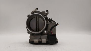 2010-2012 Hyundai Santa Fe Throttle Body P/N:35100-25400 35100-25200 Fits Fits 2006 2007 2008 2009 2010 2011 2012 2013 OEM U
