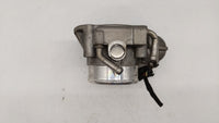 2010-2012 Hyundai Santa Fe Throttle Body P/N:35100-25400 35100-25200 Fits Fits 2006 2007 2008 2009 2010 2011 2012 2013 OEM U