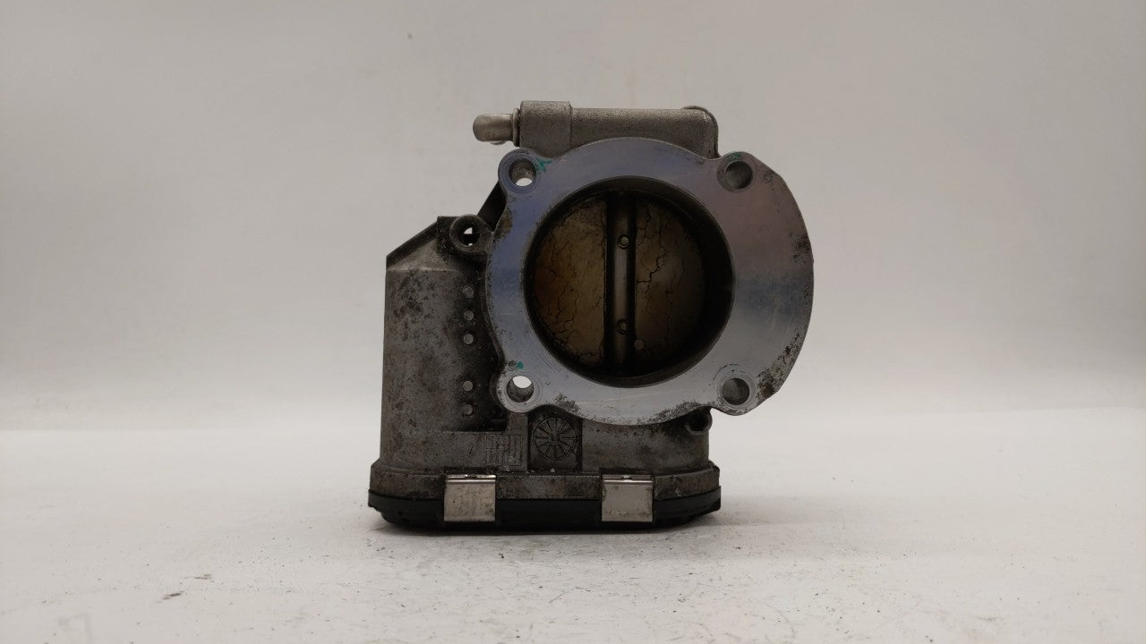 2010-2012 Hyundai Santa Fe Throttle Body P/N:35100-25400 35100-25200 Fits Fits 2006 2007 2008 2009 2010 2011 2012 2013 OEM U