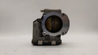 2010-2012 Hyundai Santa Fe Throttle Body P/N:35100-25400 35100-25200 Fits Fits 2006 2007 2008 2009 2010 2011 2012 2013 OEM U