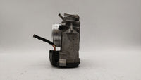 2010-2012 Hyundai Santa Fe Throttle Body P/N:35100-25400 35100-25200 Fits Fits 2006 2007 2008 2009 2010 2011 2012 2013 OEM U