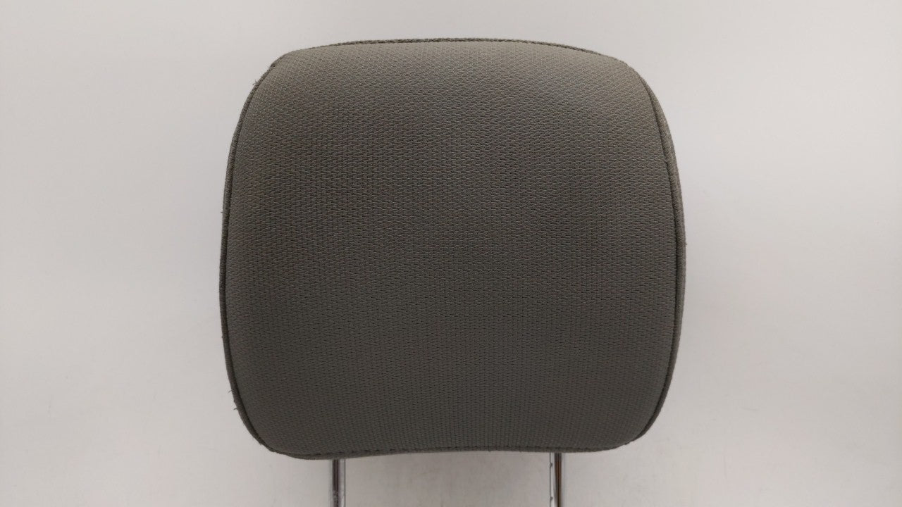 2010-2012 Hyundai Santa Fe Headrest Head Rest Front Driver Passenger Seat - Oemusedautoparts1.com