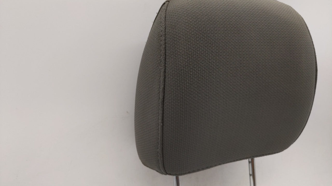 2010-2012 Hyundai Santa Fe Headrest Head Rest Front Driver Passenger Seat - Oemusedautoparts1.com