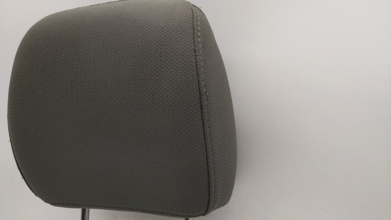 2010-2012 Hyundai Santa Fe Headrest Head Rest Front Driver Passenger Seat - Oemusedautoparts1.com
