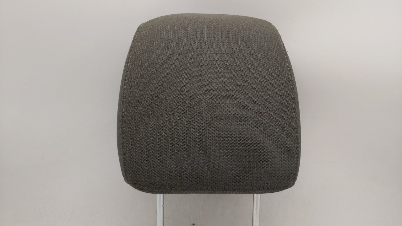 2010-2012 Hyundai Santa Fe Headrest Head Rest Front Driver Passenger Seat - Oemusedautoparts1.com