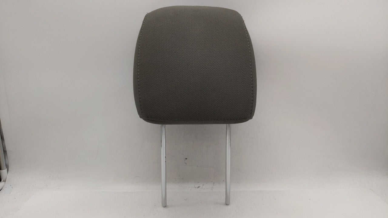 2010-2012 Hyundai Santa Fe Headrest Head Rest Front Driver Passenger Seat - Oemusedautoparts1.com