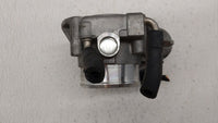 2010-2012 Hyundai Santa Fe Throttle Body P/N:35100-25400 35100-25200 Fits Fits 2006 2007 2008 2009 2010 2011 2012 2013 OEM U