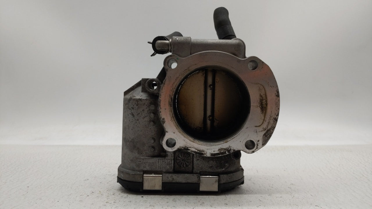 2010-2012 Hyundai Santa Fe Throttle Body P/N:35100-25400 35100-25200 Fits Fits 2006 2007 2008 2009 2010 2011 2012 2013 OEM U