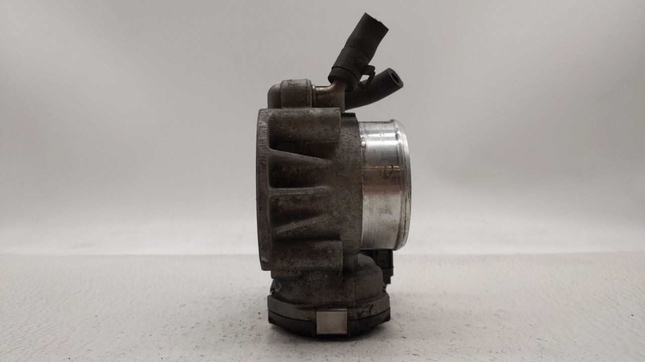 2010-2012 Hyundai Santa Fe Throttle Body P/N:35100-25400 35100-25200 Fits Fits 2006 2007 2008 2009 2010 2011 2012 2013 OEM U