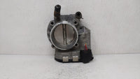 2010-2012 Hyundai Santa Fe Throttle Body P/N:35100-25400 35100-25200 Fits Fits 2006 2007 2008 2009 2010 2011 2012 2013 OEM U