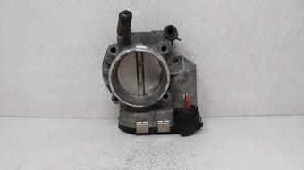 compare product 2010-2012 Hyundai Santa Fe Throttle Body P/N:35100-25400 35100-25200 Fits Fits 2006 2007 2008 2009 2010 2011 2012 2013 OEM Used Auto Parts