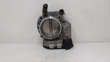 2010-2012 Hyundai Santa Fe Throttle Body P/N:35100-25400 35100-25200 Fits Fits 2006 2007 2008 2009 2010 2011 2012 2013 OEM U