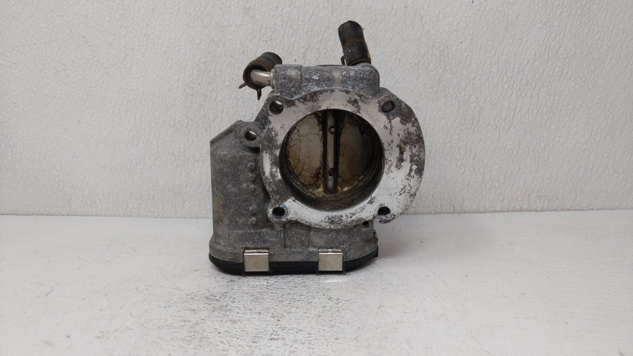 2010-2012 Hyundai Santa Fe Throttle Body P/N:35100-25400 35100-25200 Fits Fits 2006 2007 2008 2009 2010 2011 2012 2013 OEM U