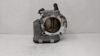 2010-2012 Hyundai Santa Fe Throttle Body P/N:35100-25400 35100-25200 Fits Fits 2006 2007 2008 2009 2010 2011 2012 2013 OEM U