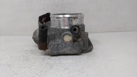 2010-2012 Hyundai Santa Fe Throttle Body P/N:35100-25400 35100-25200 Fits Fits 2006 2007 2008 2009 2010 2011 2012 2013 OEM U