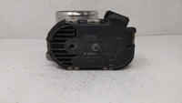 2010-2012 Hyundai Santa Fe Throttle Body P/N:35100-25400 35100-25200 Fits Fits 2006 2007 2008 2009 2010 2011 2012 2013 OEM U