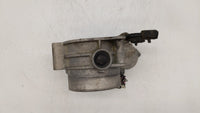 2010-2012 Hyundai Santa Fe Throttle Body P/N:28099075 35100-3C700 Fits Fits 2010 2011 2012 2013 2014 OEM Used Auto Parts - O