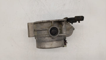 2010-2012 Hyundai Santa Fe Throttle Body P/N:28099075 35100-3C700 Fits Fits 2010 2011 2012 2013 2014 OEM Used Auto Parts