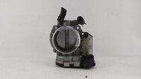 2010-2012 Hyundai Santa Fe Throttle Body P/N:35100-25400 35100-25200 Fits Fits 2006 2007 2008 2009 2010 2011 2012 2013 OEM U
