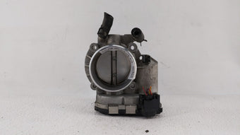 compare product 2010-2012 Hyundai Santa Fe Throttle Body P/N:35100-25400 35100-25200 Fits Fits 2006 2007 2008 2009 2010 2011 2012 2013 OEM Used Auto Parts