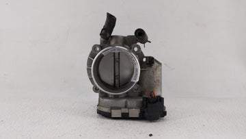 2010-2012 Hyundai Santa Fe Throttle Body P/N:35100-25400 35100-25200 Fits Fits 2006 2007 2008 2009 2010 2011 2012 2013 OEM U