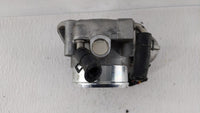 2010-2012 Hyundai Santa Fe Throttle Body P/N:35100-25400 35100-25200 Fits Fits 2006 2007 2008 2009 2010 2011 2012 2013 OEM U