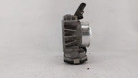 2010-2012 Hyundai Santa Fe Throttle Body P/N:35100-25400 35100-25200 Fits Fits 2006 2007 2008 2009 2010 2011 2012 2013 OEM U