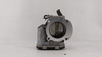 2010-2012 Hyundai Santa Fe Throttle Body P/N:35100-25400 35100-25200 Fits Fits 2006 2007 2008 2009 2010 2011 2012 2013 OEM U