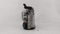 2010-2012 Hyundai Santa Fe Throttle Body P/N:35100-25400 35100-25200 Fits Fits 2006 2007 2008 2009 2010 2011 2012 2013 OEM U
