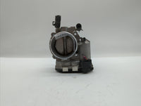 2010-2012 Hyundai Santa Fe Throttle Body P/N:35100-25400 35100-25200 Fits Fits 2006 2007 2008 2009 2010 2011 2012 2013 OEM U