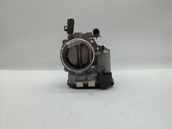 compare product 2010-2012 Hyundai Santa Fe Throttle Body P/N:35100-25400 35100-25200 Fits Fits 2006 2007 2008 2009 2010 2011 2012 2013 OEM Used Auto Parts
