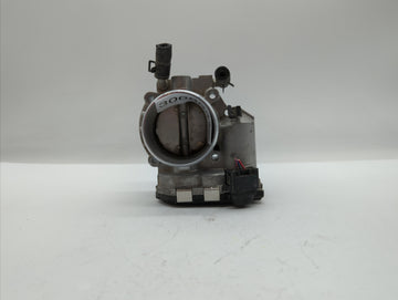 2010-2012 Hyundai Santa Fe Throttle Body P/N:35100-25400 35100-25200 Fits Fits 2006 2007 2008 2009 2010 2011 2012 2013 OEM U