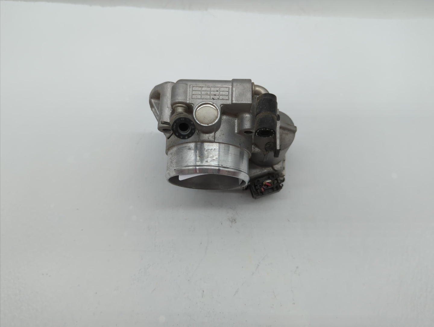 2010-2012 Hyundai Santa Fe Throttle Body P/N:35100-25400 35100-25200 Fits Fits 2006 2007 2008 2009 2010 2011 2012 2013 OEM U