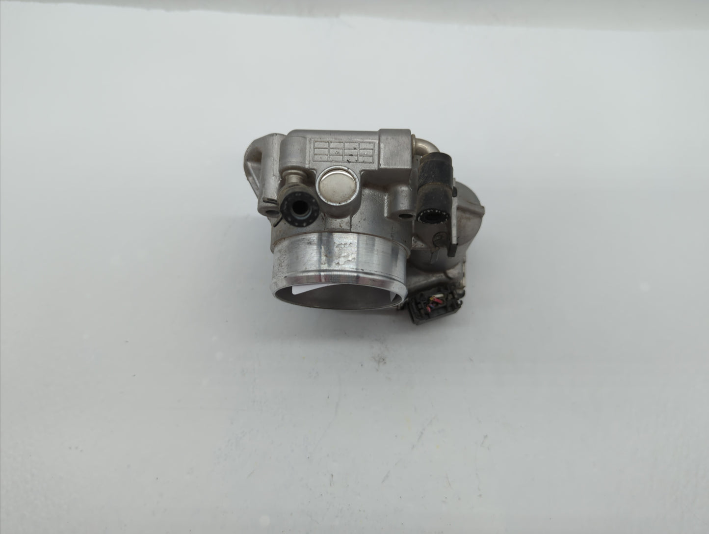 2010-2012 Hyundai Santa Fe Throttle Body P/N:35100-25400 35100-25200 Fits Fits 2006 2007 2008 2009 2010 2011 2012 2013 OEM U