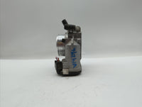2010-2012 Hyundai Santa Fe Throttle Body P/N:35100-25400 35100-25200 Fits Fits 2006 2007 2008 2009 2010 2011 2012 2013 OEM U
