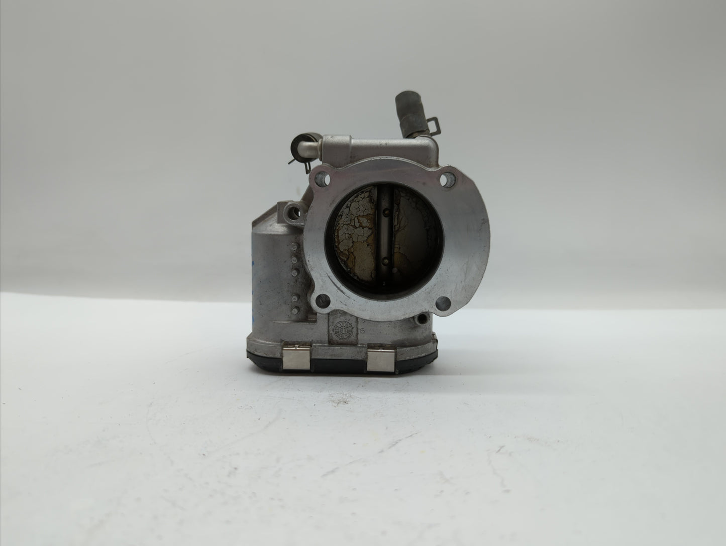 2010-2012 Hyundai Santa Fe Throttle Body P/N:35100-25400 35100-25200 Fits Fits 2006 2007 2008 2009 2010 2011 2012 2013 OEM U