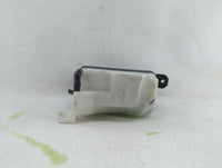 2010 Hyundai Santa Fe Radiator Coolant Overflow Expansion Tank Bottle - Oemusedautoparts1.com