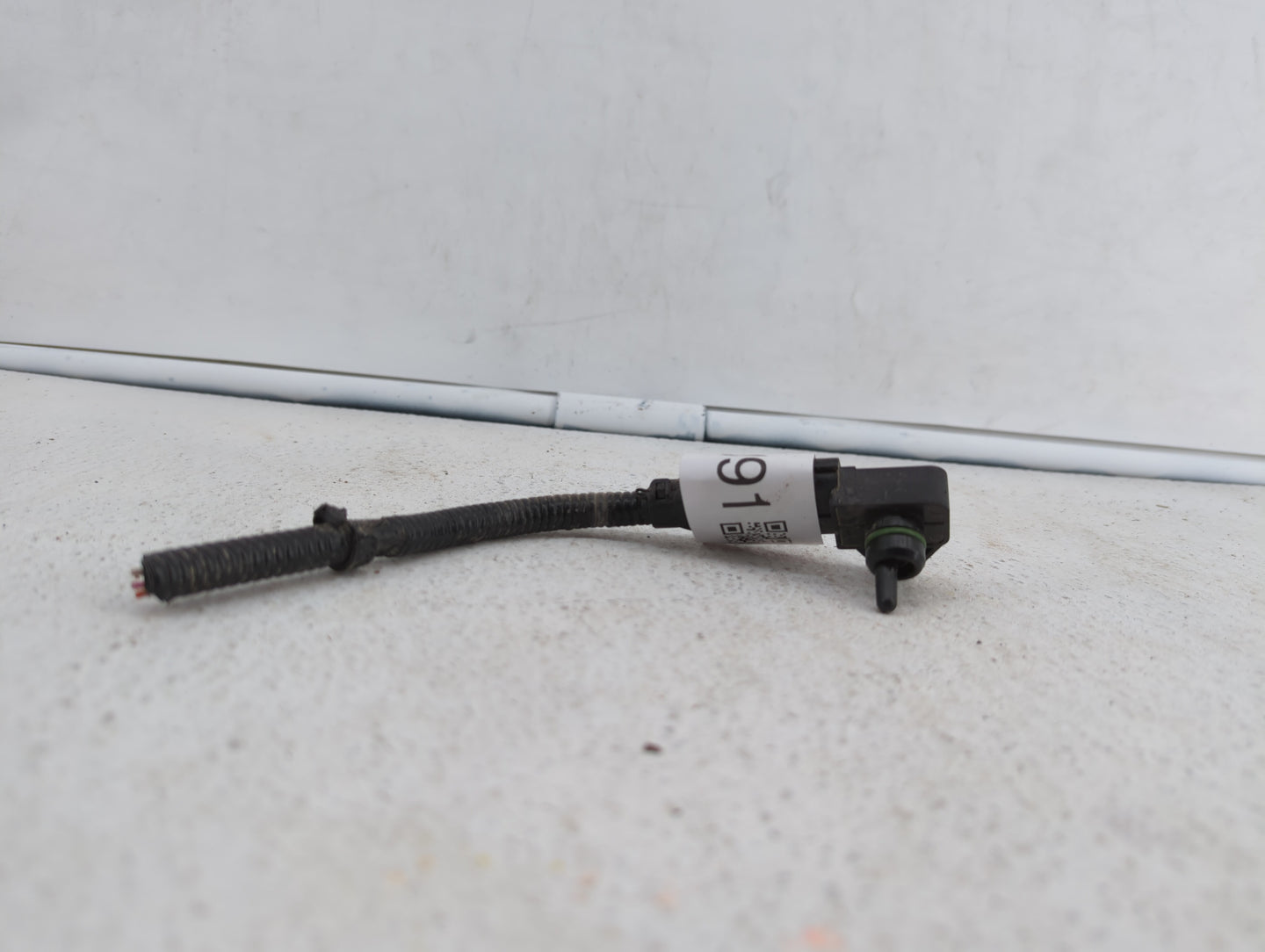 2010-2012 Hyundai Santa Fe Mass Air Flow Meter Maf - Oemusedautoparts1.com