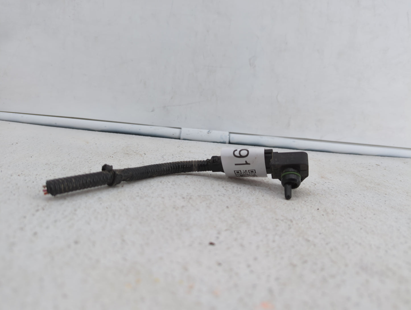 2010-2012 Hyundai Santa Fe Mass Air Flow Meter Maf - Oemusedautoparts1.com
