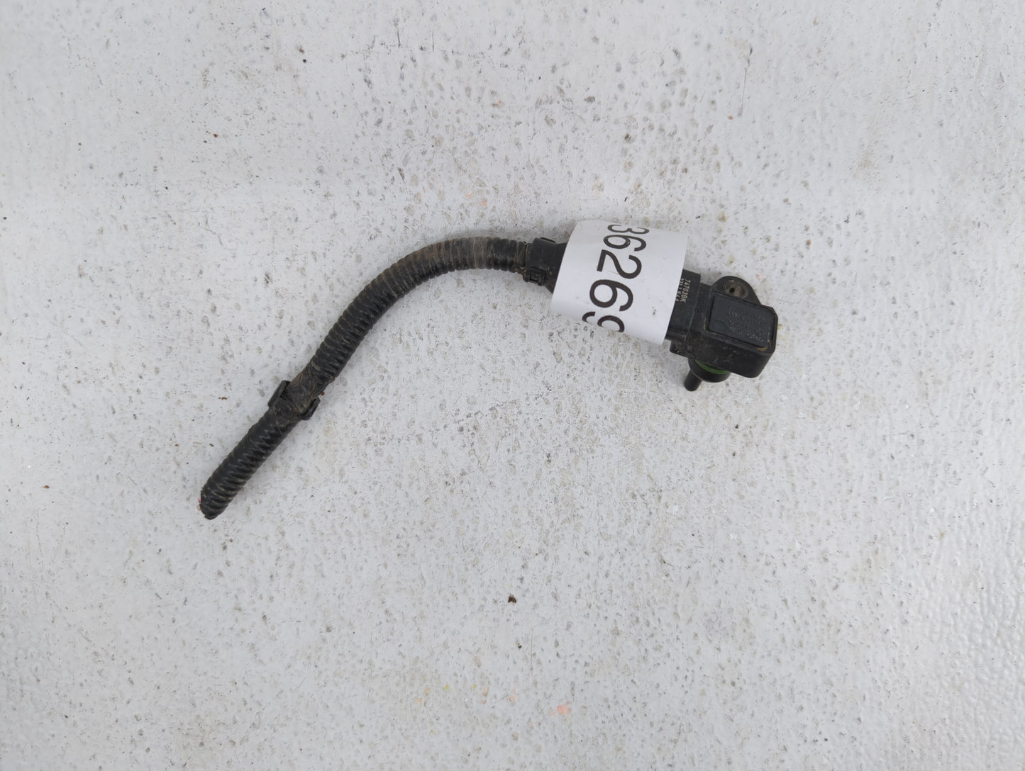 2010-2012 Hyundai Santa Fe Mass Air Flow Meter Maf - Oemusedautoparts1.com