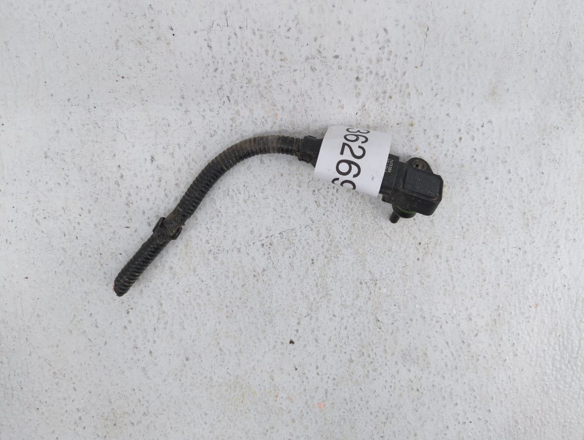 2010-2012 Hyundai Santa Fe Mass Air Flow Meter Maf Sensor - Oemusedautoparts1.com