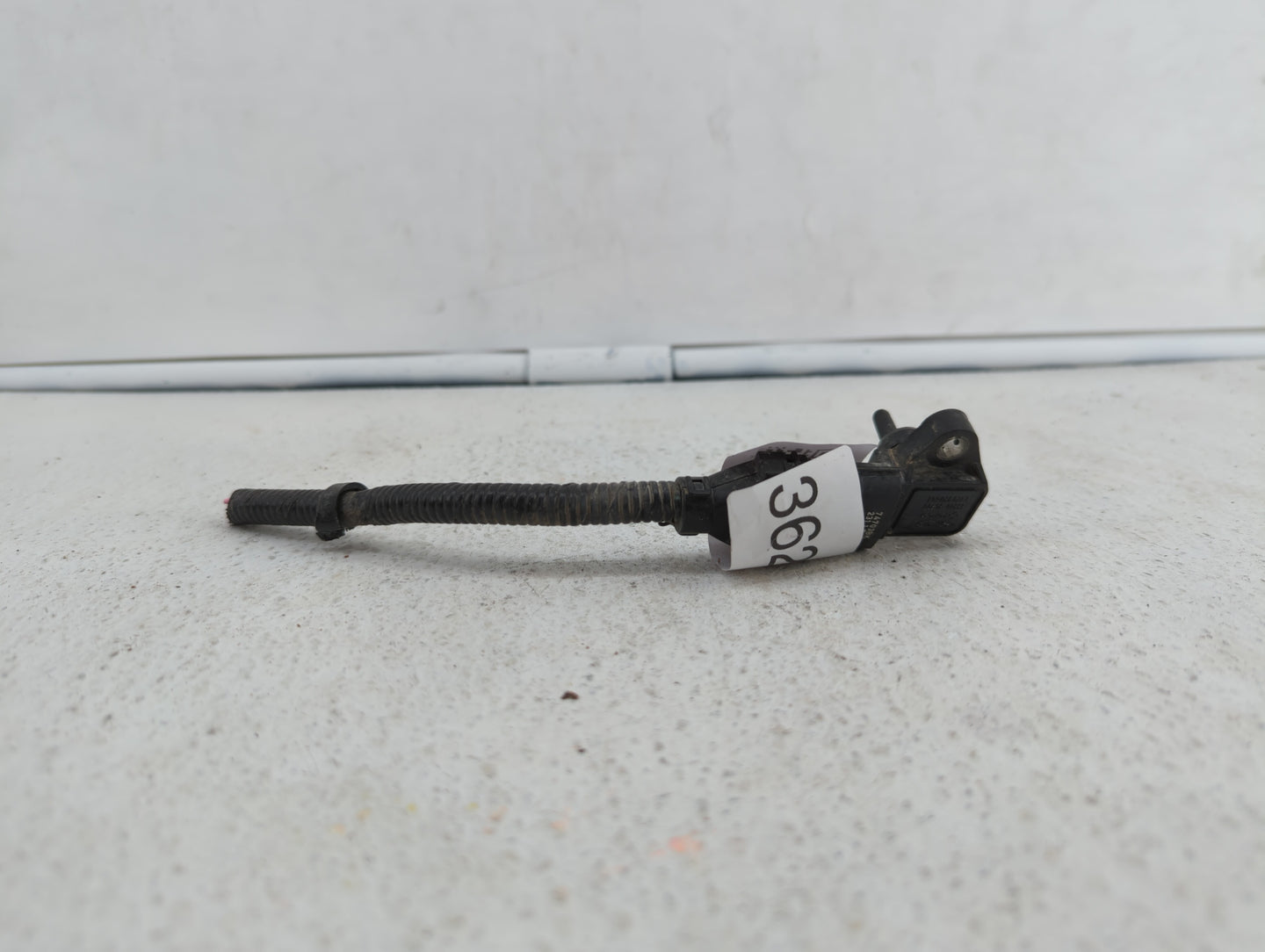 2010-2012 Hyundai Santa Fe Mass Air Flow Meter Maf - Oemusedautoparts1.com