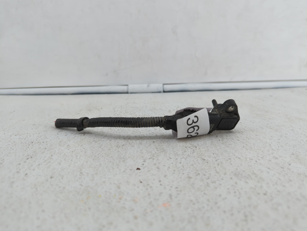 2010-2012 Hyundai Santa Fe Mass Air Flow Meter Maf Sensor - Oemusedautoparts1.com